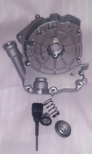 Gy6 right side - gy6, crankcase