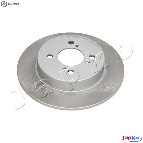 Brake disc 61801c for - brake,