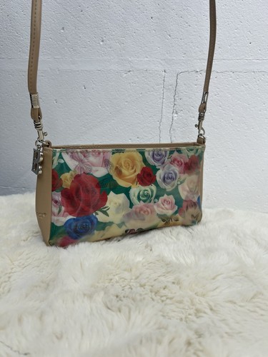 Bulaggi floral butterfly print - floral,