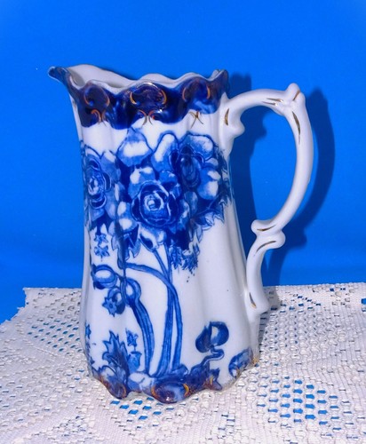 Antique 1890s doulton burslem - 1890s,