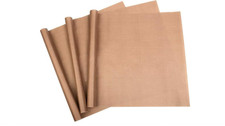 3 Pack Teflon Sheet for Heat