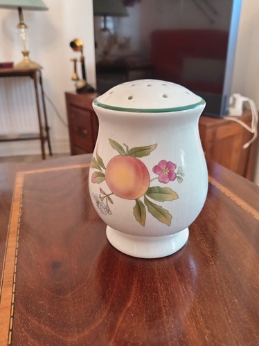 Cloverleaf peaches and cream - peaches,