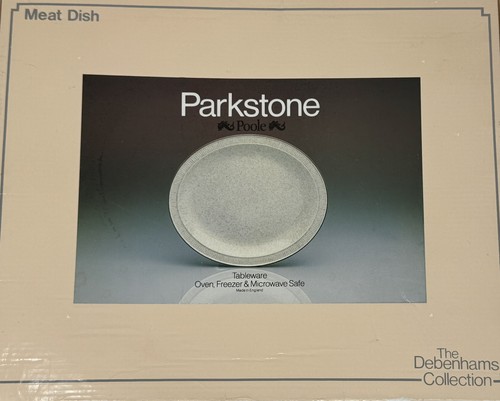 Poole pottery parkstone - poole,