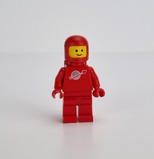 Lego Classic Space - Red