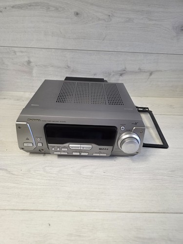 Technics eh750 stereo - technics,