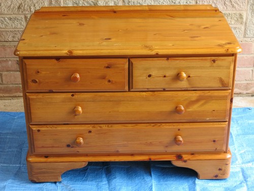 Vintage ducal low - vintage,