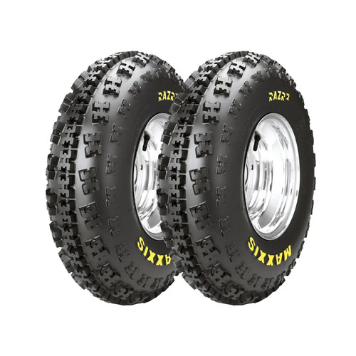 Maxxis razr 21x7 road - maxxis, 2
