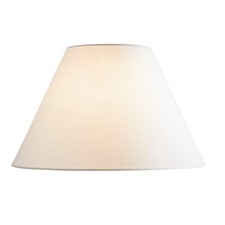 Cream linen with white inner - cream,