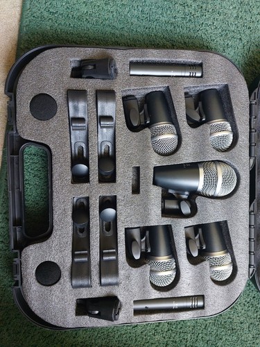 Njs 700a piece wired - njs, 7-piece