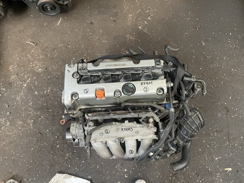 Honda accord k24a3 - accord, engine