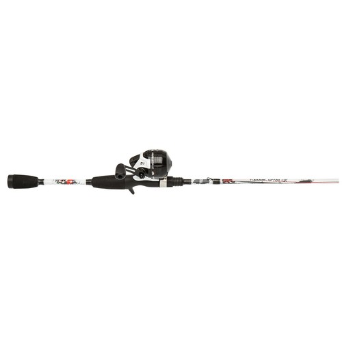 Abu garcia ike - abu,