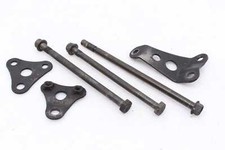 Motor mount bracket Suzuki GSX