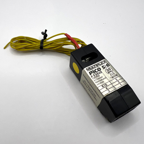 Multiplex pico 55920 5 - pico, 5/6