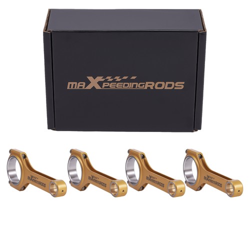 Titanized forged 4340 - titanized,
