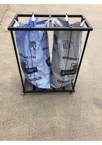 Mail room twin sack - room,