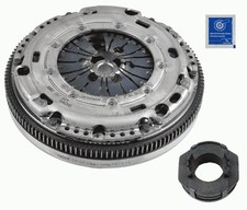 Clutch Kit With Release