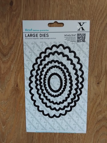 Xcut large dies nesting - xcut,