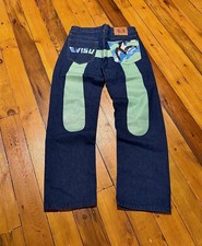 evisu daicock japanese navy