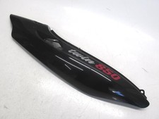 Right Rear Fairing Cowl YAMAHA