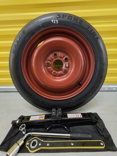 Unused genuine suzuki - 16",