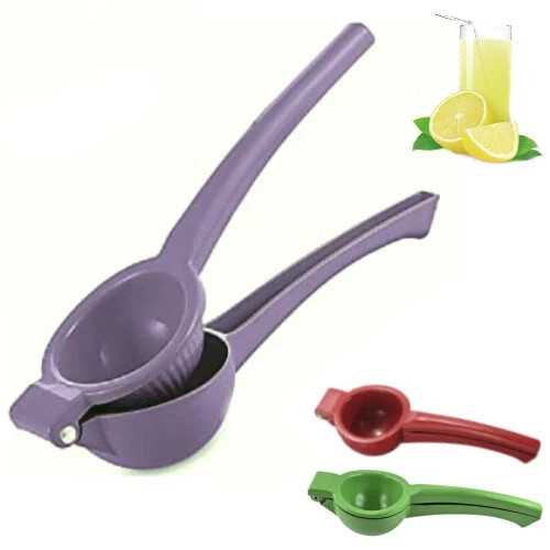 Lemon lime squeezer juicer - squeezer,