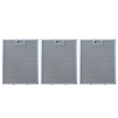 Cooking fume catcher aluminum - cooking,