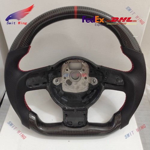 Carbon fiber steering - carbon,