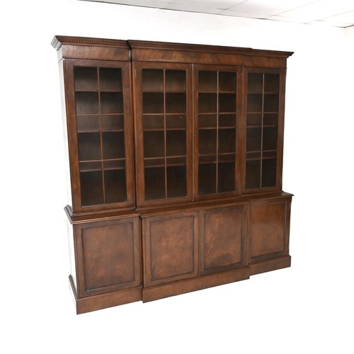 Antique georgian style - antique,