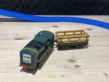 Thomas Trackmaster PAXTON