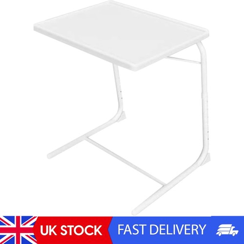 Portable folding table mate - table,