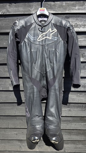 Alpinestars challenger 1 - v2,