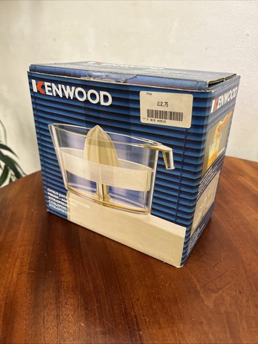 Kenwood chef citrus - kenwood,