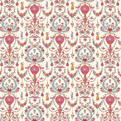 Textiles français toile - français, de