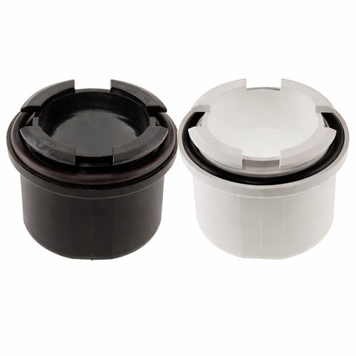 Gutter spigot outlet - outlet, r400