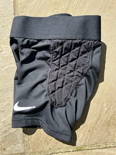 Nike goalkeeper padded - nike,