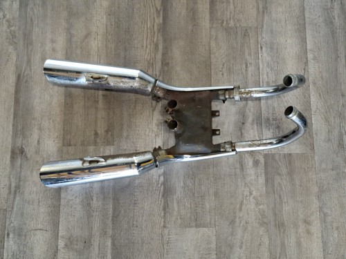 Honda 700 750 magna - honda, c