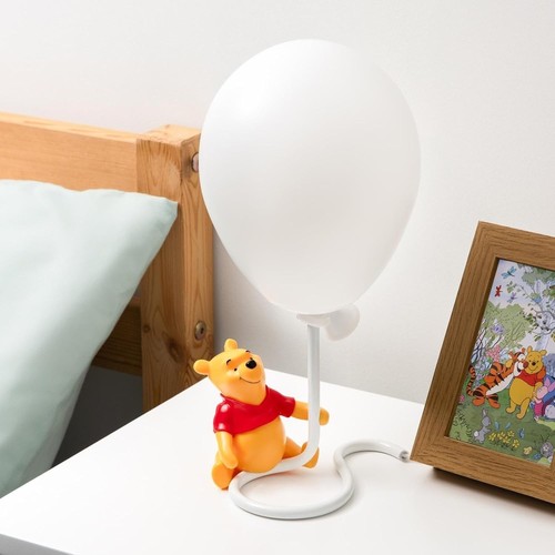 Winnie the pooh bedside table - winnie,
