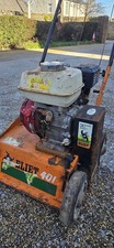 Eliet E401 Petrol Scarifier