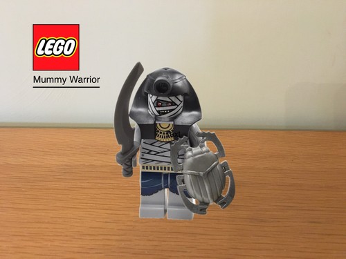 Lego pharaoh quest - lego, 7306