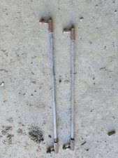 westwood t1200 steering track