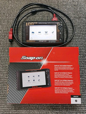 Snap on Apollo D8 100th