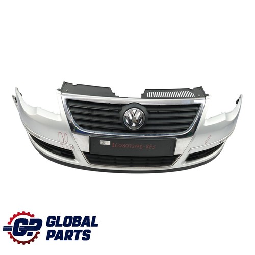 Passat bumper front trim - b6,
