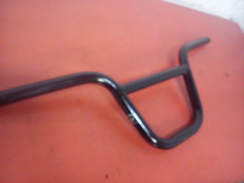 Mongoose bmx handlebars - mongoose,