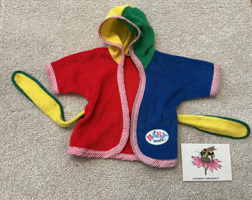 Gorgeous vintage 1998 - 🐤,