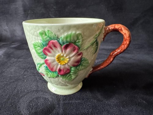 Vintage carlton ware hand - carlton,