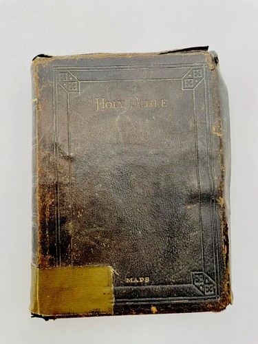 Holy bible old - bible/old, and