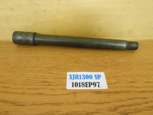Xjr1300sp front spindle - xjr1300sp,