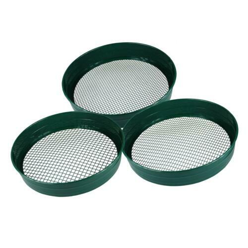 Heavy duty garden riddle - duty,