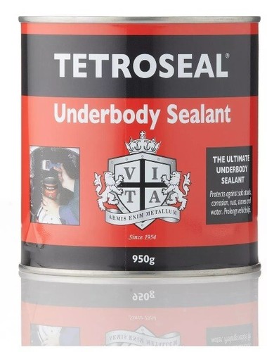 Tetroseal 950g ultimate - 1, x
