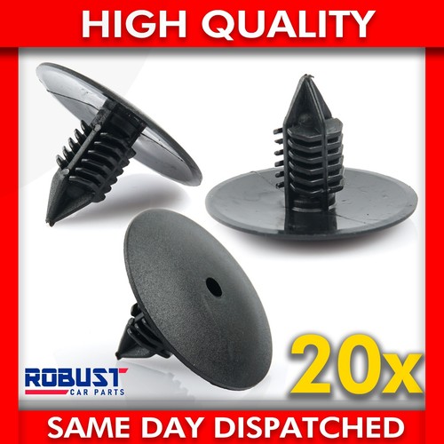 Wheel arch lining - wheel, guard